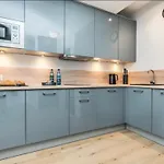Apartament Kolobrzeg 아파트 *