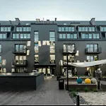 아파트 Apartament Kolobrzeg 코워브제크
