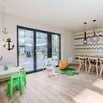 Apartament Kolobrzeg *