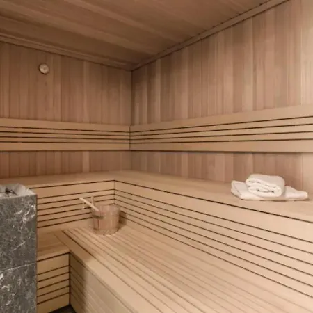 Apartmán Apartament Kolobrzeg *