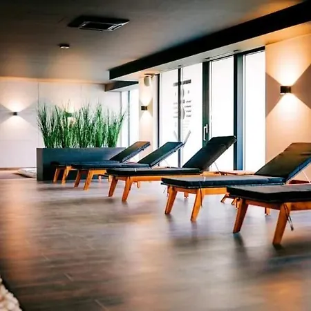 Apartament Kolobrzeg *