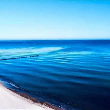 Apartament Kolobrzeg Apartmán *