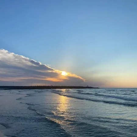 Apartament Kolobrzeg Apartmán Kolobřeh